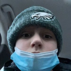 Meet your Posher, Tommy